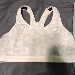 Champion reversible sports bra